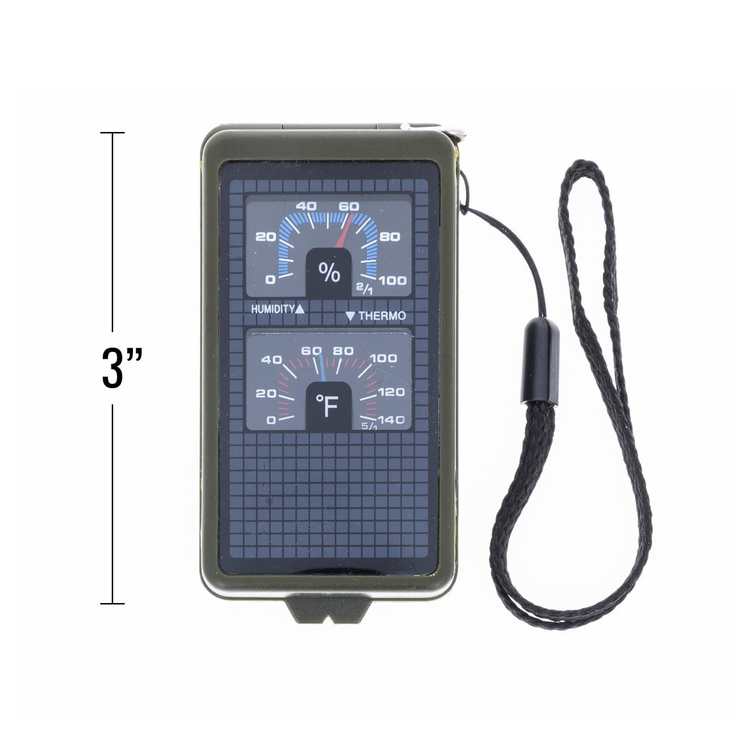 ASR Outdoor 10In1 Compact Camping Hiking Survival Kit Prepper Supplies Portable