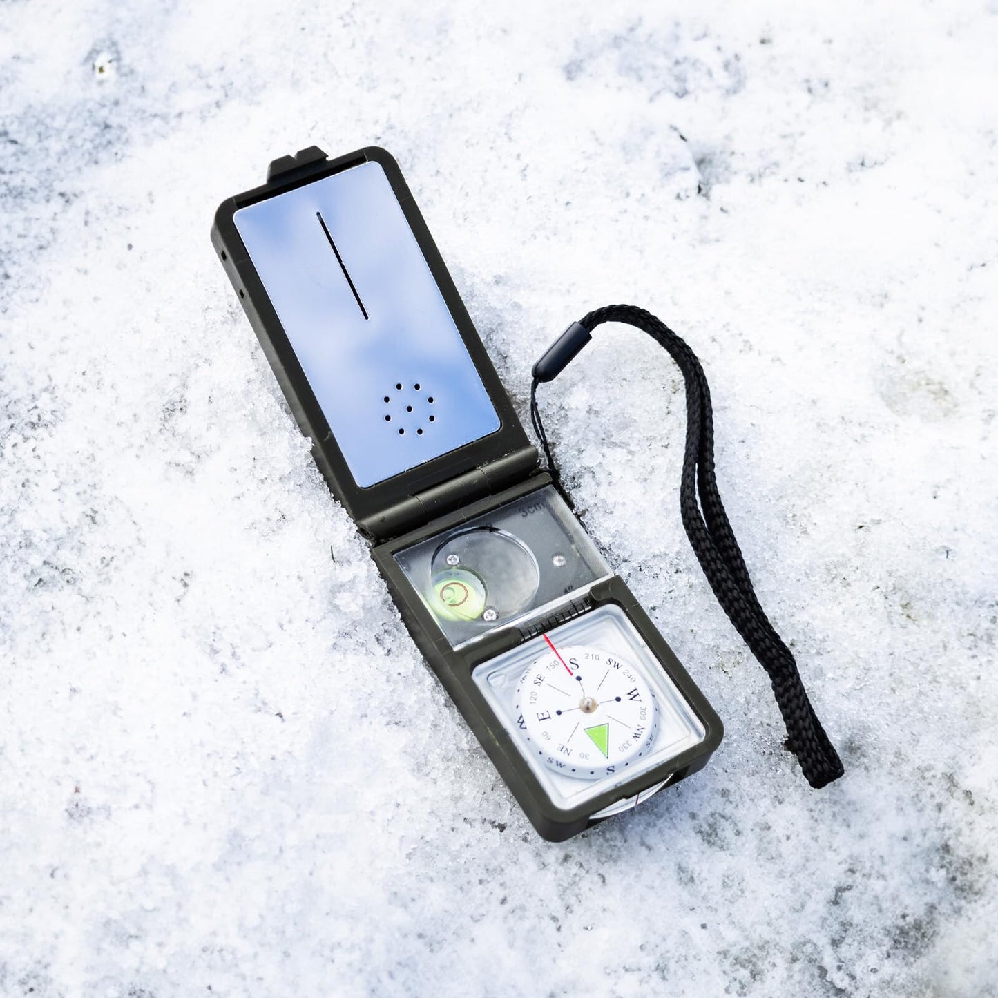 ASR Outdoor 10In1 Compact Camping Hiking Survival Kit Prepper Supplies Portable