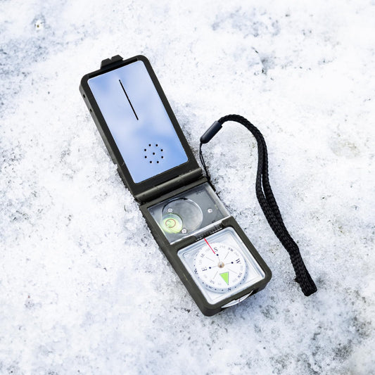 ASR Outdoor 10In1 Compact Camping Hiking Survival Kit Prepper Supplies Portable