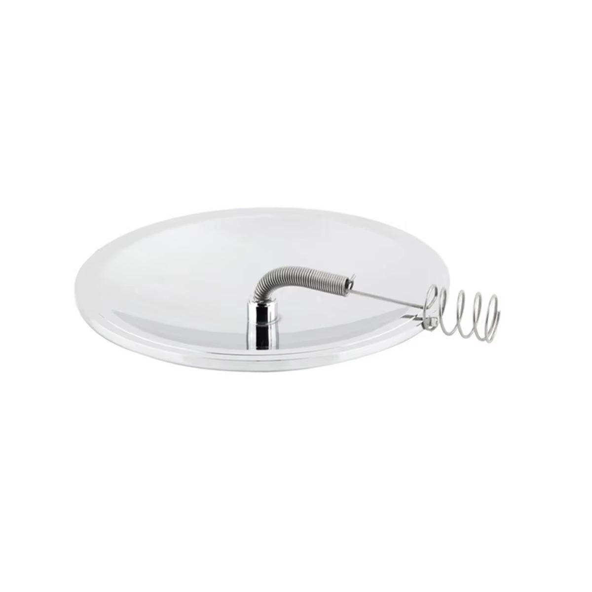 Outdoor Solar Ignition Fire Starter Kit - Windproof, Waterproof, Portable for Travel, Camping, Hiking, Wilderness Survival Tools