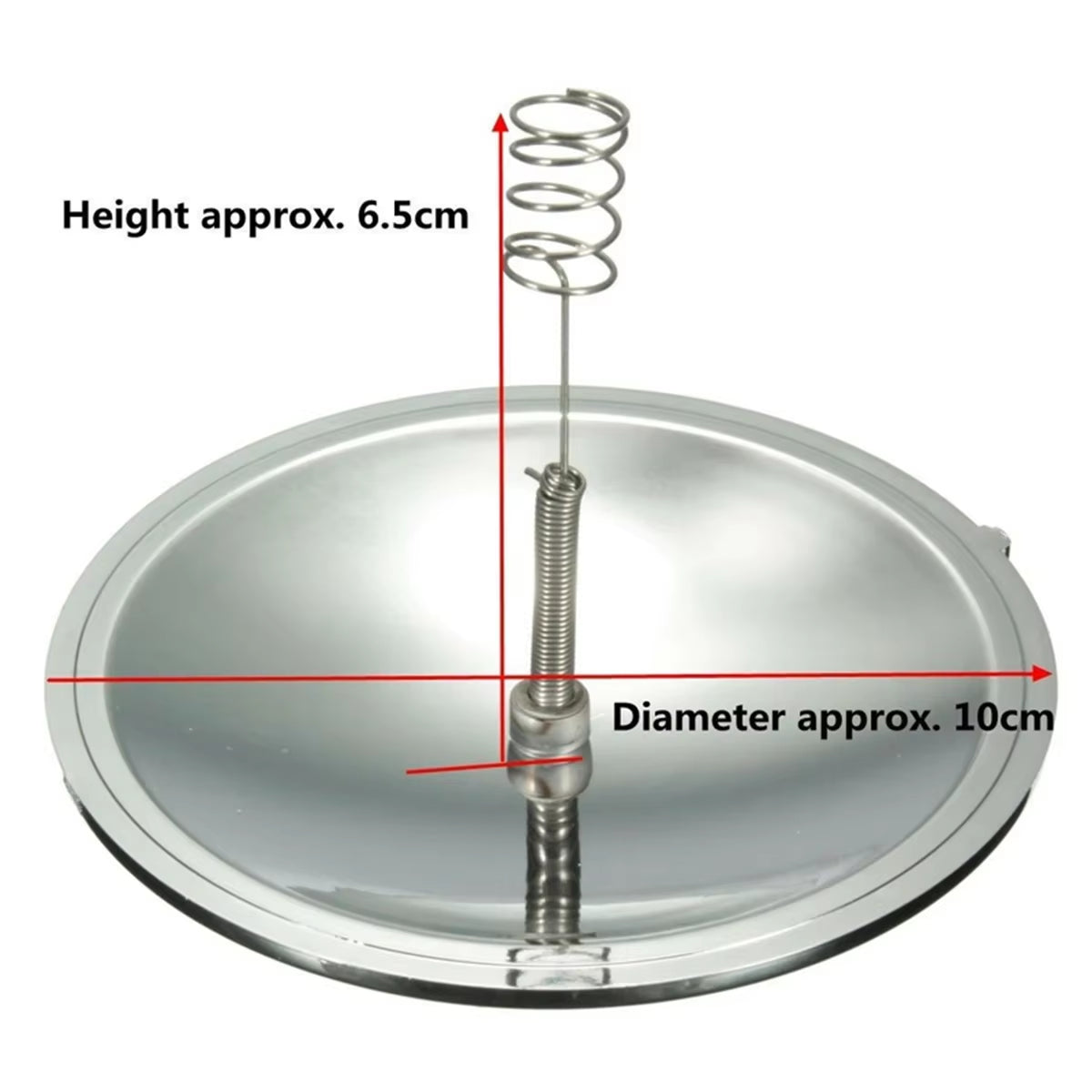 Outdoor Solar Ignition Fire Starter Kit - Windproof, Waterproof, Portable for Travel, Camping, Hiking, Wilderness Survival Tools