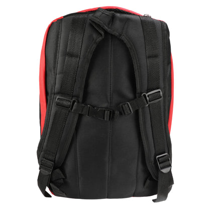 WSK 72-Hour Hurricane Emergency Survival Kit with Backpack